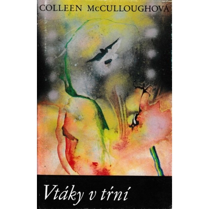 vtaky v trni mcculloughova
