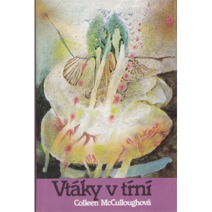 vtaky v trni mcculloughova