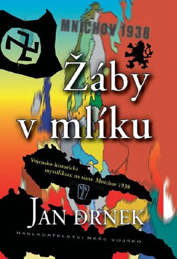 zaby v mliku jan drnek zaby v mliku jan drnek