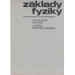 zaklady fyziky hajko