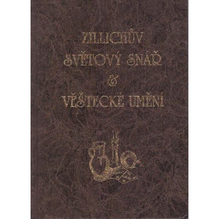 zillichuv svetovy snar a vestecke umeni
