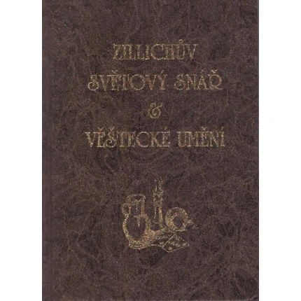 zillichuv svetovy snar a vestecke umeni