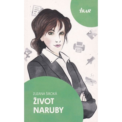 zivot naruby zuzana siroka