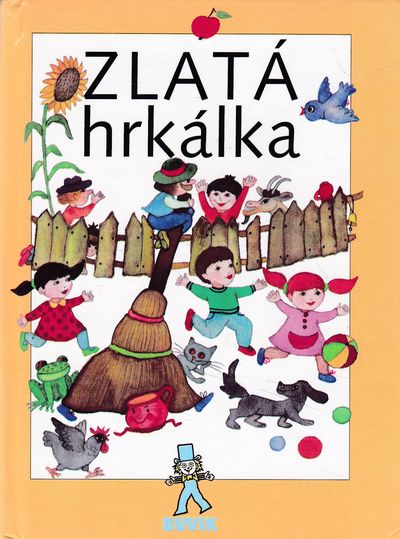 zlata hrkalka durickova bajusova zlata hrkalka durickova bajusova