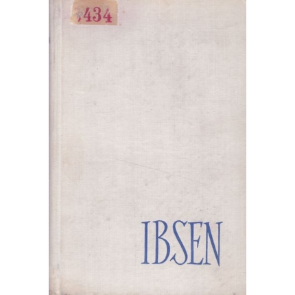 Hry I. ibsen