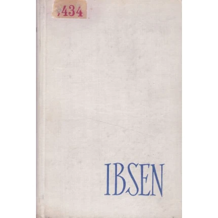 Hry I. ibsen