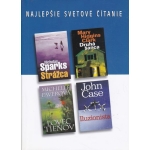 NSČ druha sanca higgins clark