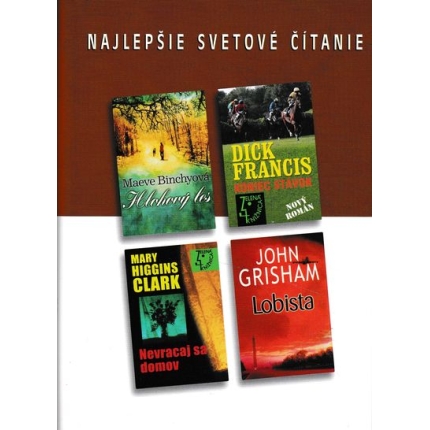 NSČ lobista grisham