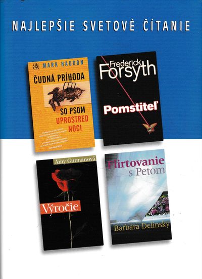 NSČ pomstitel forsyth NSČ pomstitel forsyth