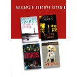 NSČ unos lee child