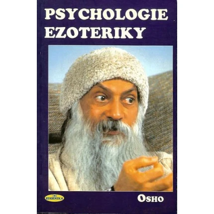 Osho-Psychologie-ezoteriky