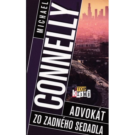 advokat zo zadneho sedadla connelly