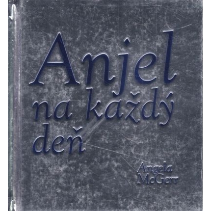 anjel na kazdy den mcgerr angela