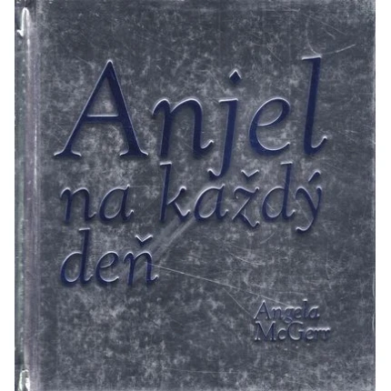 anjel na kazdy den mcgerr angela