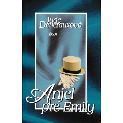 anjel pre emily deverauxova