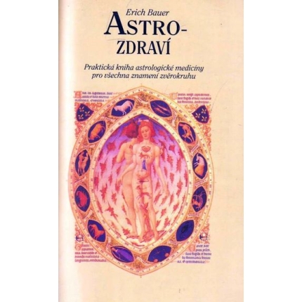 astro zdravi erich bauer
