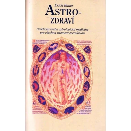 astro zdravi erich bauer