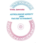 astrologicke aspekty vilma jamnicka