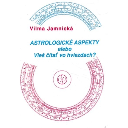 astrologicke aspekty vilma jamnicka