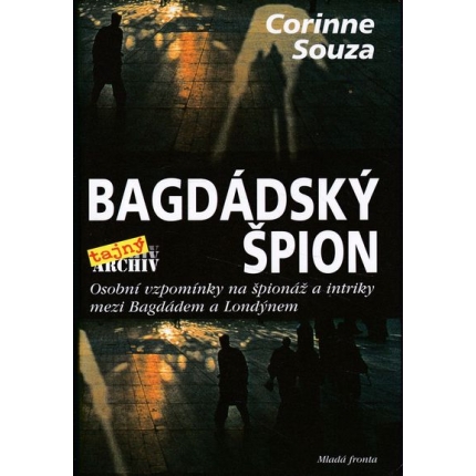 bagdadsky spion souza