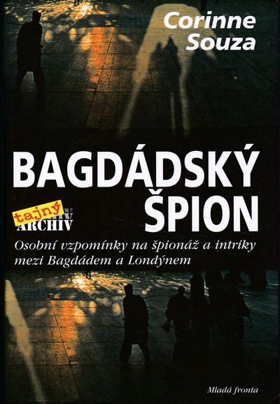bagdadsky spion souza bagdadsky spion souza