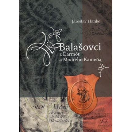balasovci z darmot a mdreho kamena jaroslav hanko