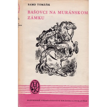 basovci na muranskom zamku samo tomasik
