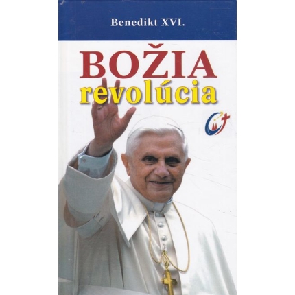 bozia revolucia benedikt XVI.