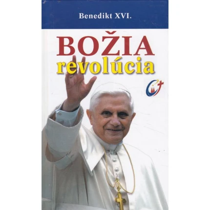 bozia revolucia benedikt XVI.