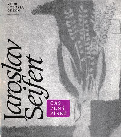 cas plny pisni seifert cas plny pisni seifert