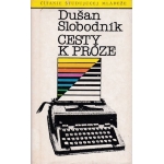 cesty k proze slobodnik