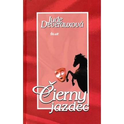 cierny jazdec deverauxova