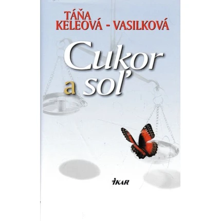 cukor a sol keleova