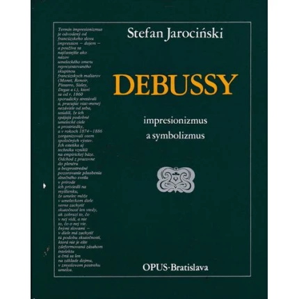 debussy jarocinski