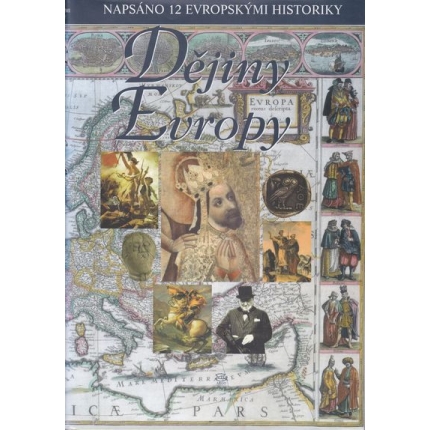 dejiny evropy