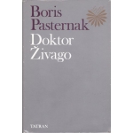 doktor zivago pasternak