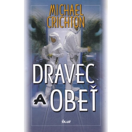 dravec a obet crichton