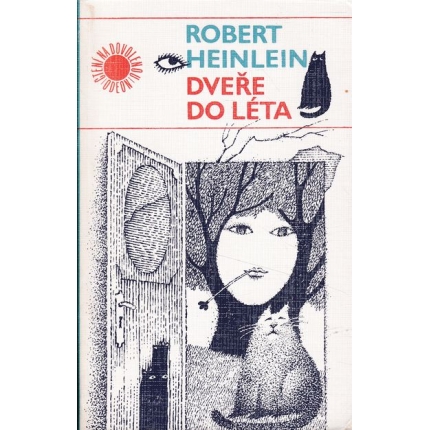 dvere do leta heinlein