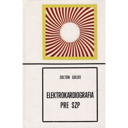 elektrokardigrafia pre szp galus