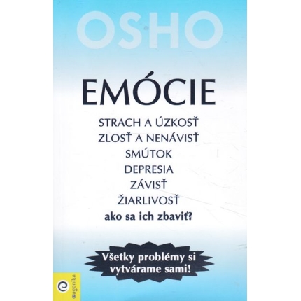 emocie osho