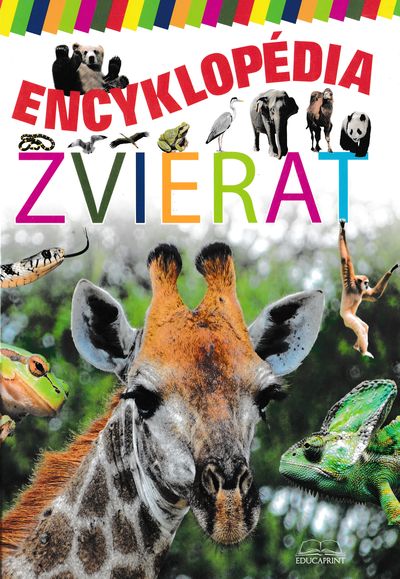 encyklopedia zvierat educaprint encyklopedia zvierat educaprint