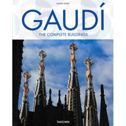 gaudi rainer zerbst