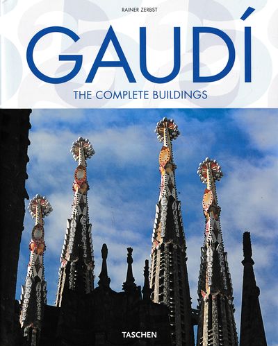 gaudi rainer zerbst gaudi rainer zerbst