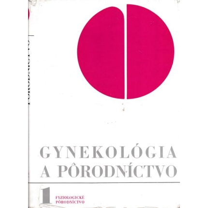 gynekologia a porodnictvo 1 dlhos