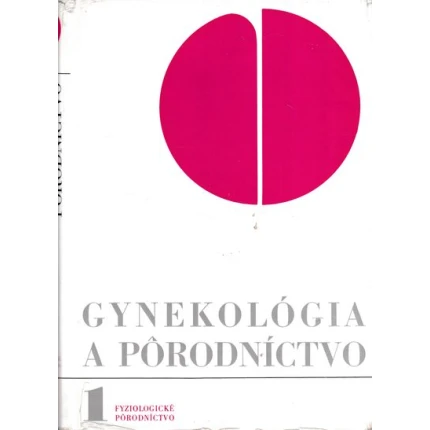 gynekologia a porodnictvo 1 dlhos
