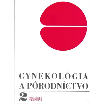 gynekologia a porodnictvo 2 poradovsky