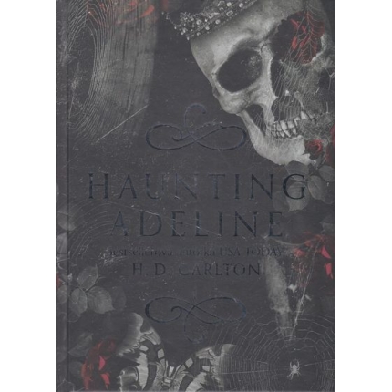hauting adeline h d carlton