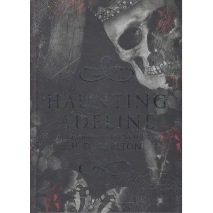 hauting adeline h d carlton