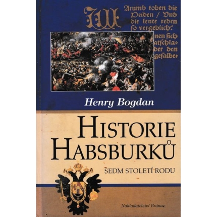 historie habsburku henry bogdan
