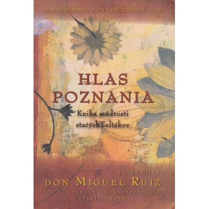 hlas poznania ruiz miguel